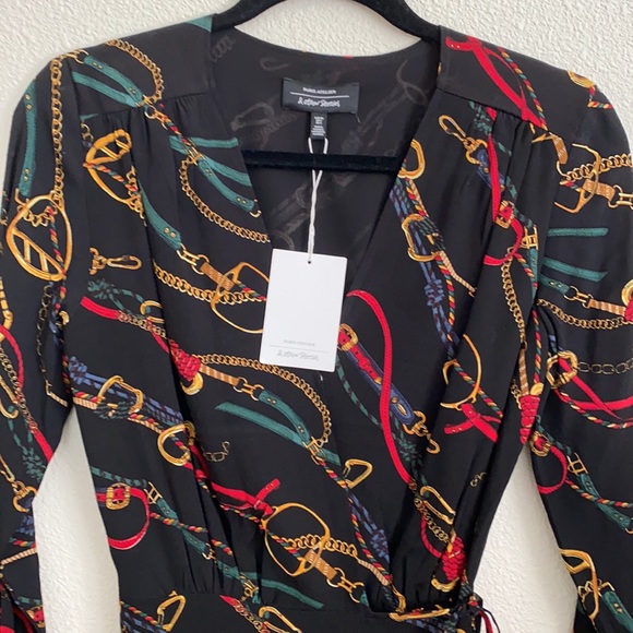 & Other Stories dress size 4 - Picture 3 of 3